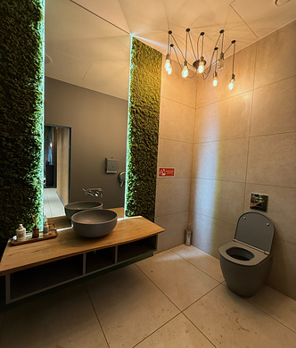 Клиника косметологии с лицензией и помещением