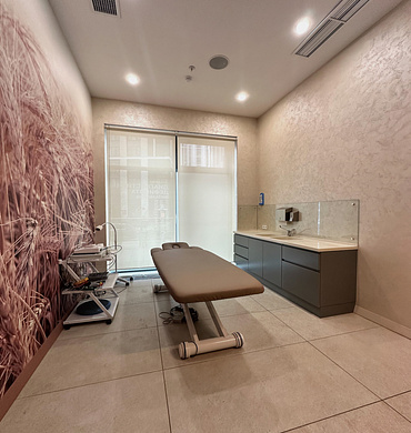 Клиника косметологии с лицензией и помещением