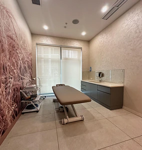 Клиника косметологии с лицензией и помещением 3