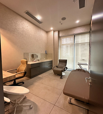 Клиника косметологии с лицензией и помещением