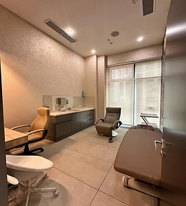 Клиника косметологии с лицензией и помещением 4