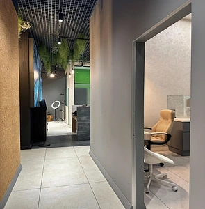 Клиника косметологии с лицензией и помещением 5