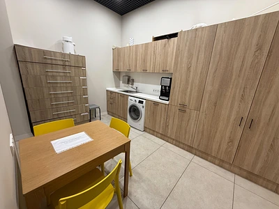 Клиника косметологии с лицензией и помещением 7