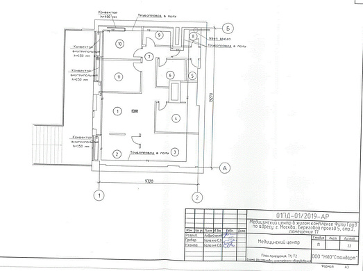 Клиника косметологии с лицензией и помещением