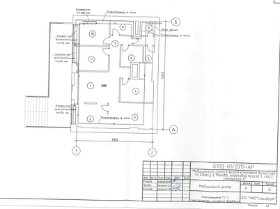 Клиника косметологии с лицензией и помещением 8