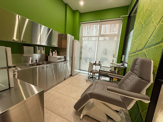 Клиника косметологии с лицензией и помещением