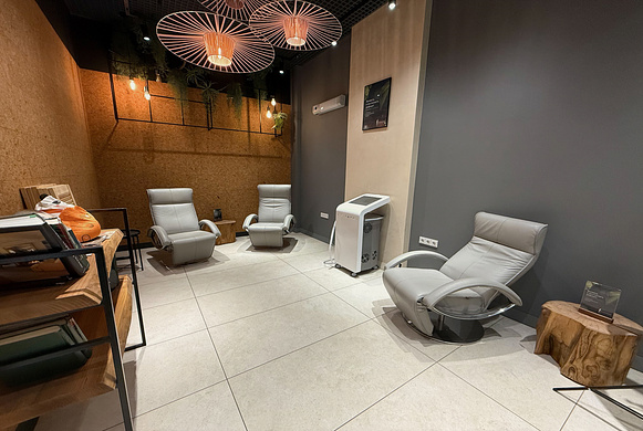 Клиника косметологии с лицензией и помещением