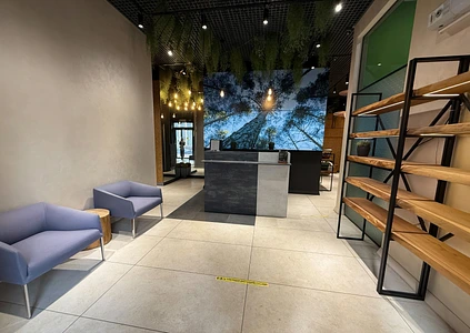 Клиника косметологии с лицензией и помещением 0