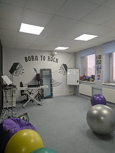 Школа вокала. Прибыль 228 000 руб\мес 1