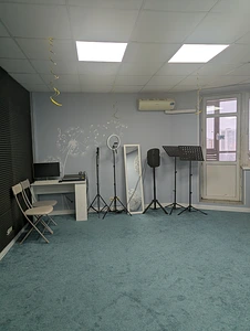 Школа вокала. Прибыль 228 000 руб\мес 2