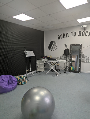 Школа вокала. Прибыль 228 000 руб\мес