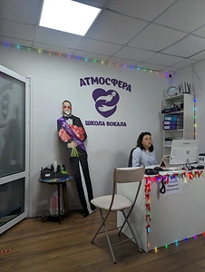 Школа вокала. Прибыль 228 000 руб\мес 5