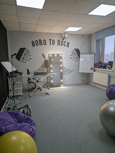 Школа вокала. Прибыль 228 000 руб\мес 6