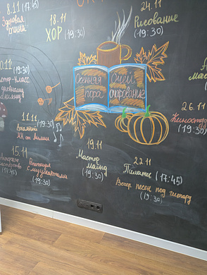 Школа вокала. Прибыль 228 000 руб\мес