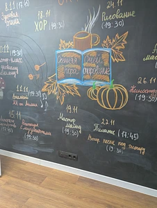 Школа вокала. Прибыль 228 000 руб\мес 7