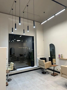 Салон красоты в ЖК 0