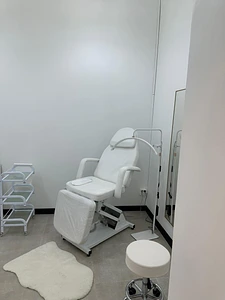 Салон красоты в ЖК 1