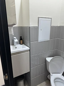 Салон красоты в ЖК 3