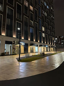 Салон красоты в ЖК 4