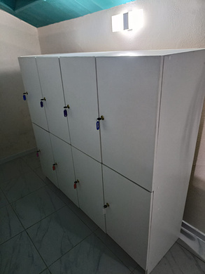 Капсульный хостел в апартаментах