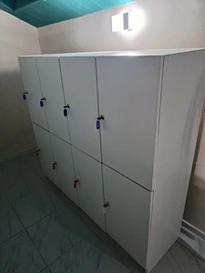 Капсульный хостел в апартаментах 2