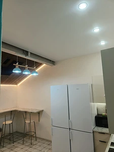 Капсульный хостел в апартаментах 0