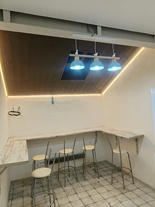 Капсульный хостел в апартаментах 1