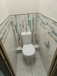 Капсульный хостел в апартаментах 5