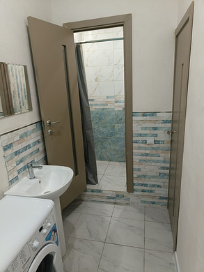 Капсульный хостел в апартаментах