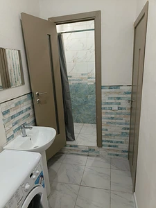 Капсульный хостел в апартаментах 7