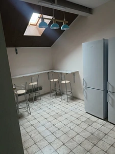 Капсульный хостел в апартаментах 8