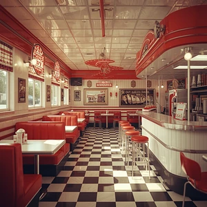 Ресторан в центре Москвы: 500 000 ₽/мес 1