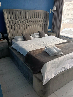 Готовый бизнес хостел