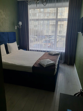 Готовый бизнес хостел