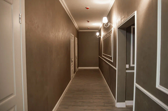 Готовый бизнес хостел