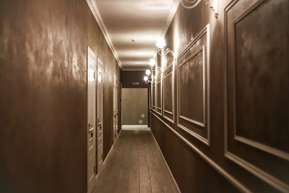 Готовый бизнес хостел