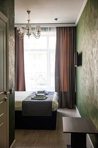 Готовый бизнес хостел 1