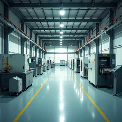 Производство упаковки 1,2 млн ₽/мес