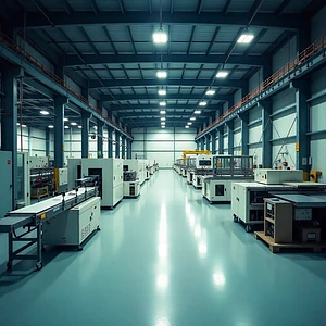 Производство упаковки 1,2 млн ₽/мес 0