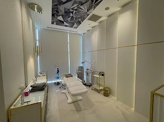 Косметология на Кутузовском проспекте