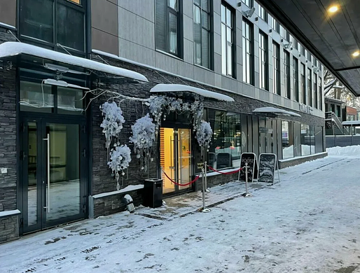 Косметология на Кутузовском проспекте