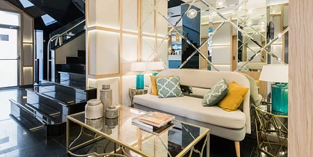 Медицинский центр на Кутузовском проспекте 1