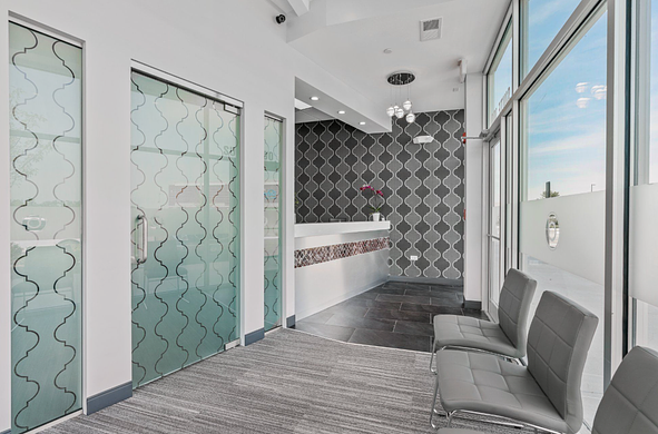 Медицинский центр на Кутузовском проспекте