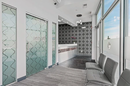 Медицинский центр на Кутузовском проспекте 0