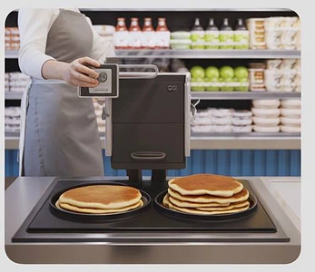 Магазин молочной кухни у м. Медведково 1