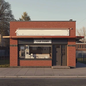 Магазин молочной кухни у м. Медведково 0