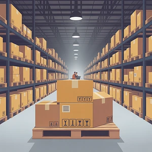 Фулфилмент 0