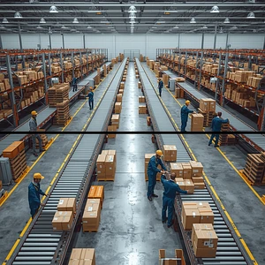 Фулфилмент 1