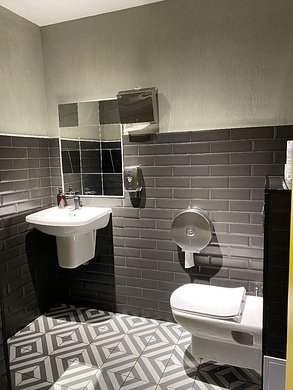 Шаурма с собственной доставкой. Выручка 2 млн\мес