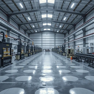 Производства штампованной посуды 3 млн ₽/мес 0